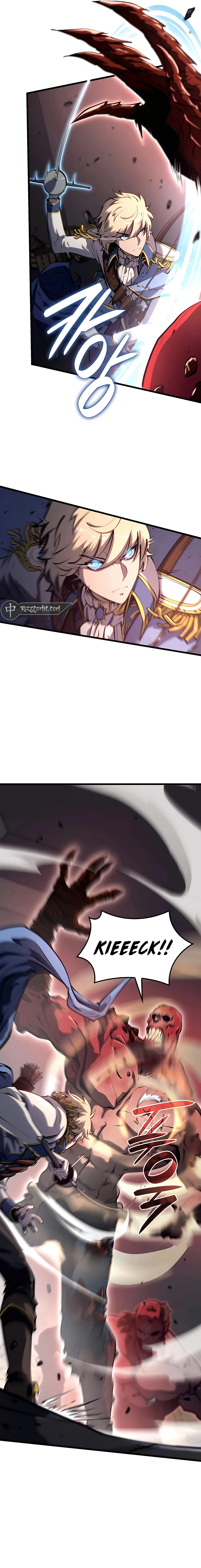 DE JUGADOR A NPC LEGENDARIO > Capitulo 14 > Page 51